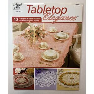 Tabletop Elegance: 13 Gorgeous Accents to Transform Your Space vn